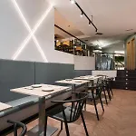 Hotel Mar Del Plata