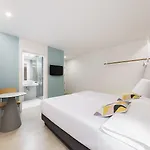 Mar Del Plata Hotel A Coruna