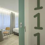 Hotel Mar Del Plata