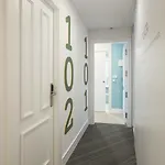 Hotel Mar Del Plata 2*