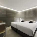 Hotel Mar Del Plata A Coruna