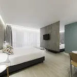 Hotel Mar Del Plata