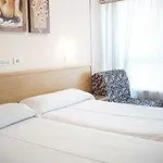 Hotel Mar Del Plata A Coruna