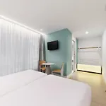 Mar Del Plata Hotel