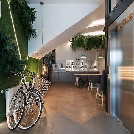 Mar Del Plata Hotell 2*