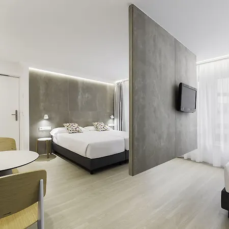 Mar Del Plata 2* A Coruña