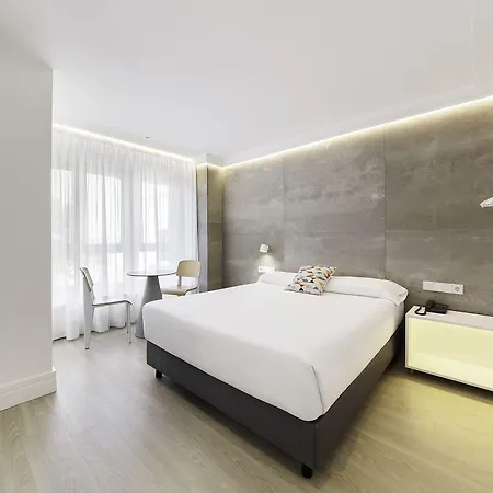 Hotel Mar Del Plata 2*