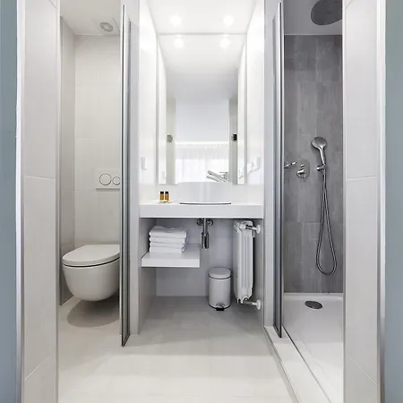 Hotel Mar Del Plata 2*