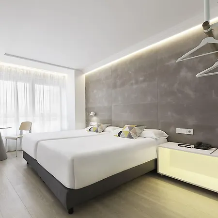 Mar Del Plata Hotell A Coruña