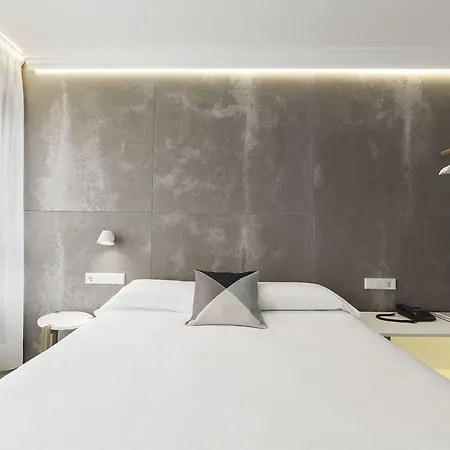 Hotel Mar Del Plata A Coruña