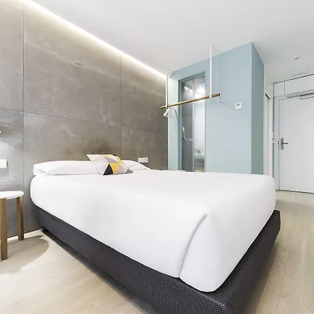 Hotel Mar Del Plata A Coruña