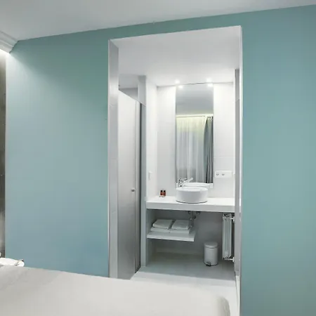 Mar Del Plata Hotell