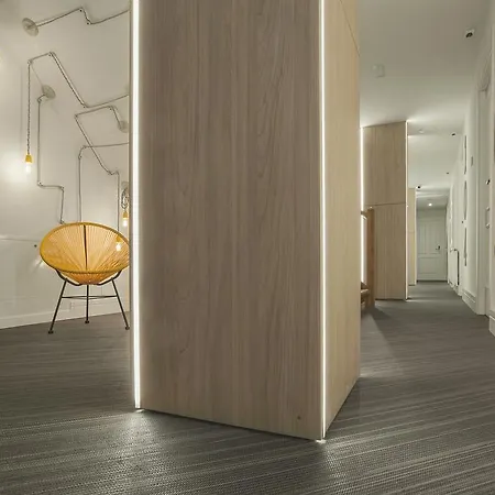 Mar Del Plata A Coruña