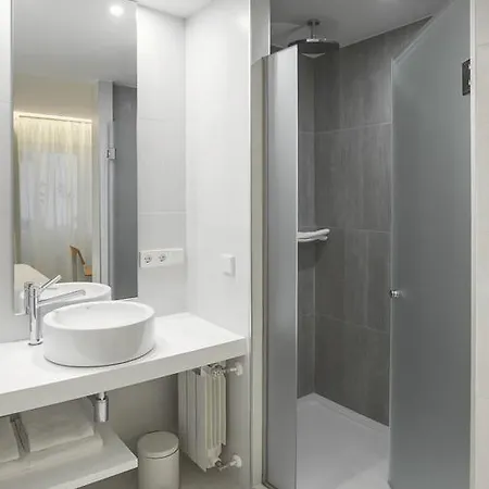 Hotel Mar Del Plata 2*