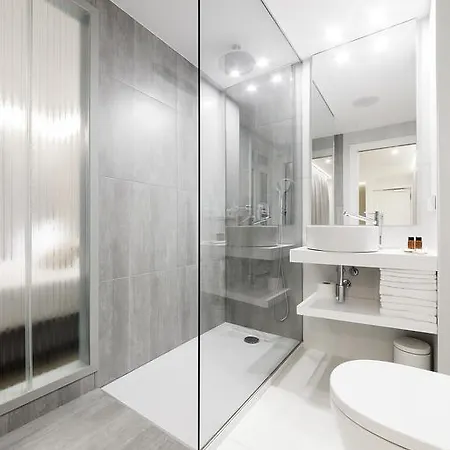 Hotell Mar Del Plata 2*