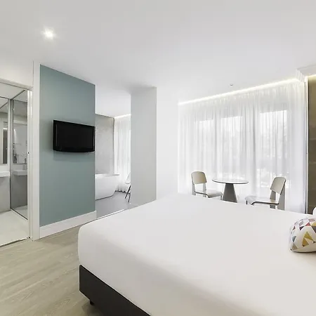 Mar Del Plata A Coruña