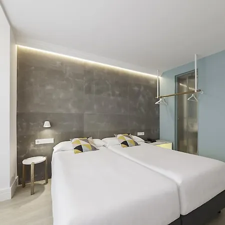 Hotell Mar Del Plata