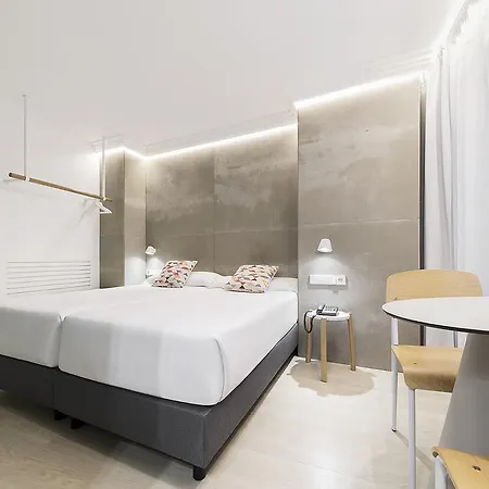 Hotell Mar Del Plata 2*
