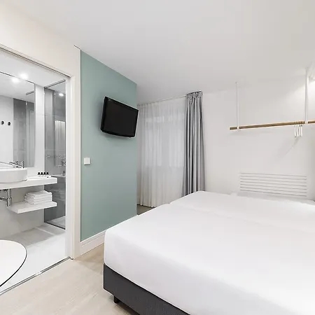 Hotell Mar Del Plata 2*