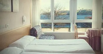 Mar Del Plata Hotell
