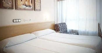 Hotell Mar Del Plata A Coruña