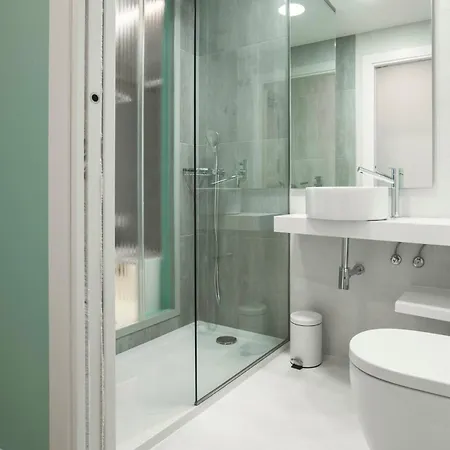 Hotel Mar Del Plata A Coruña