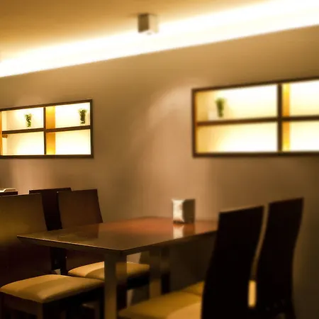Mar Del Plata Hotell 2*