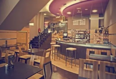 Hotell Mar Del Plata