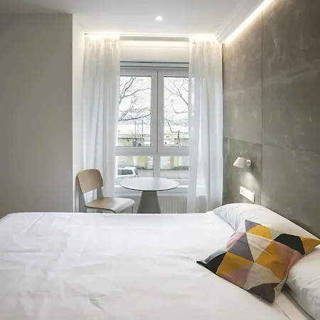 Mar Del Plata Hotel A Coruña