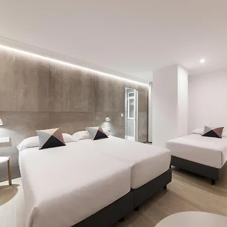 Mar Del Plata A Coruña