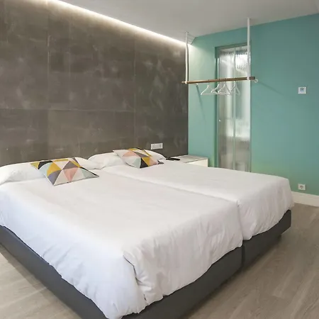 Hotell Mar Del Plata 2*