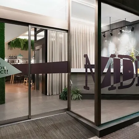 Mar Del Plata Hotell 2*