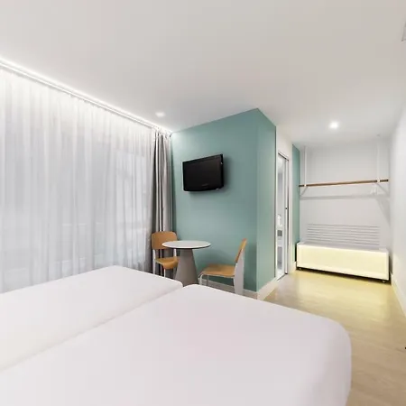 Mar Del Plata Hotell