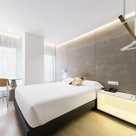 Mar Del Plata 2* A Coruña