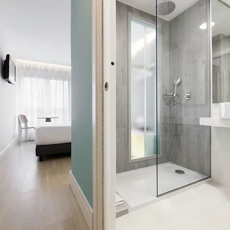 Hotel Mar Del Plata A Coruña