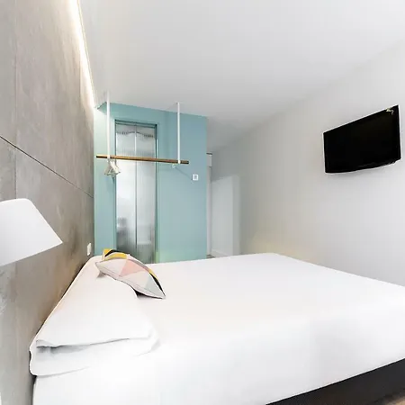 Mar Del Plata 2* A Coruña