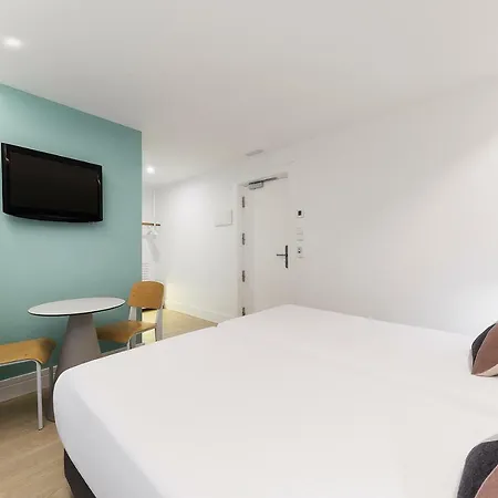 Mar Del Plata Hotell