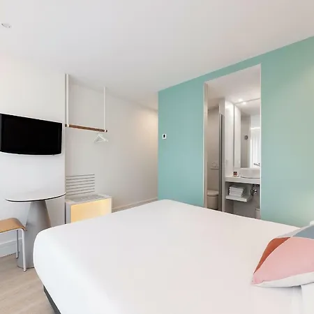 Mar Del Plata Hotell