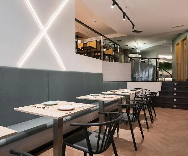 Отель Mar Del Plata