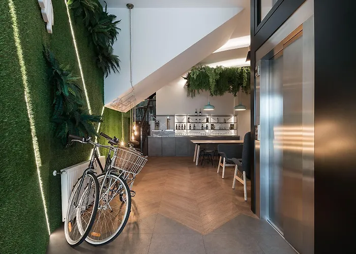 Mar Del Plata Отель 2*