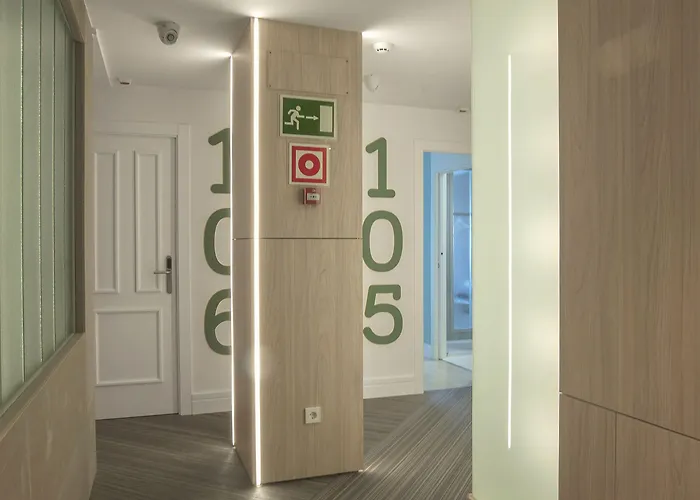 Mar Del Plata Ла-Корунья