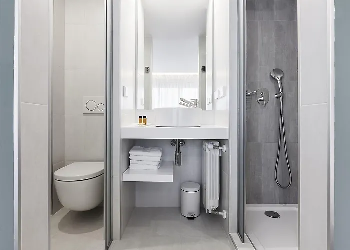 Hotel Mar Del Plata 2*