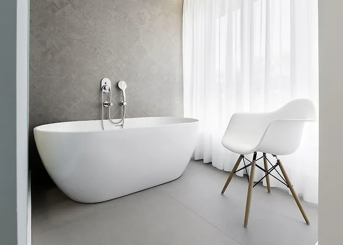 Отель Mar Del Plata 2*