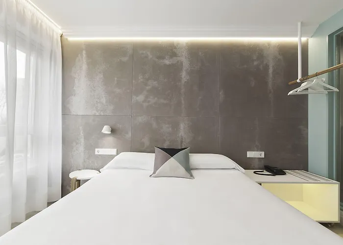 Hotel Mar Del Plata A Coruna