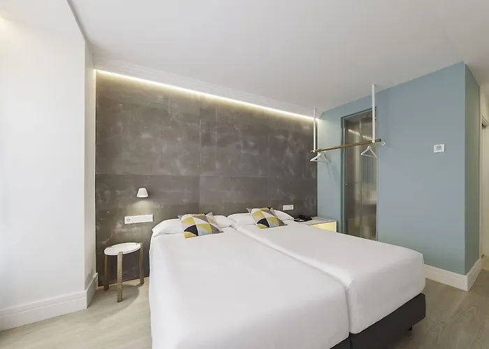 Mar Del Plata 2* Ла-Корунья