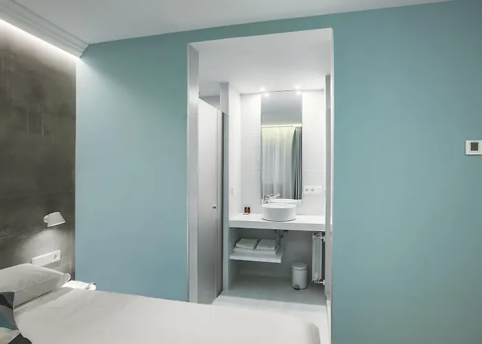 Mar Del Plata Отель