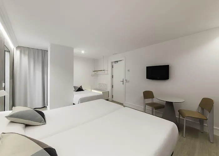 Hotel Mar Del Plata 2*