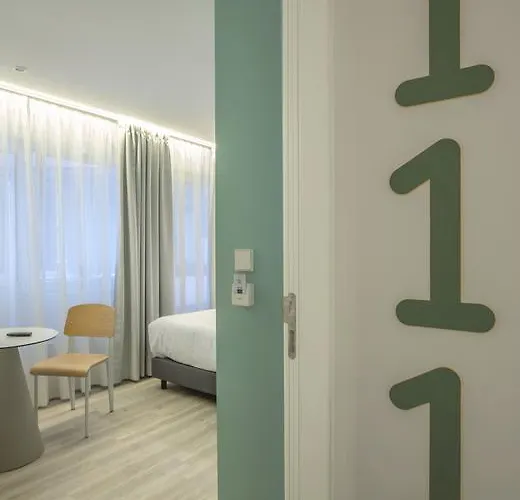 Отель Mar Del Plata