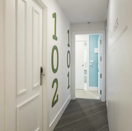 Hotel Mar Del Plata 2*