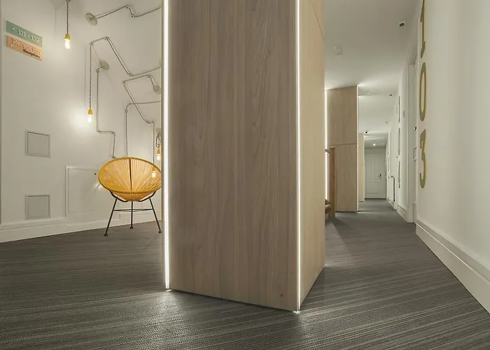 Mar Del Plata A Coruna